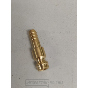 Gyorscsatlakozó a kitin 1900HF-hez Gyorscsatlakozó a kitin 1900HF-hez gallery main image