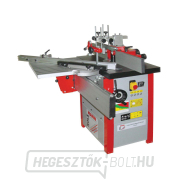 FS200 400V asztali marógép FS200 400V asztali marógép gallery main image