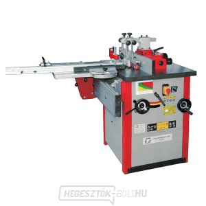 Asztali marógép FS200S 230V Asztali marógép FS200S 230V gallery main image