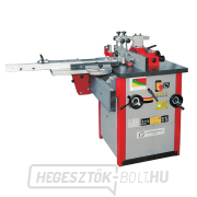 Asztali marógép FS200S 400V Asztali marógép FS200S 400V gallery main image