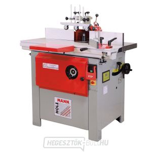 Alsó marógép FS200SF 230V Alsó marógép FS200SF 230V gallery main image