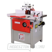 FS200SF 400V fenékmaró gép FS200SF 400V fenékmaró gép gallery main image