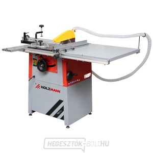 Asztali fűrész TS250 230V Asztali fűrész TS250 230V gallery main image