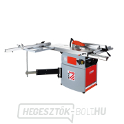 TS250F asztali fűrész 230V TS250F asztali fűrész 230V gallery main image