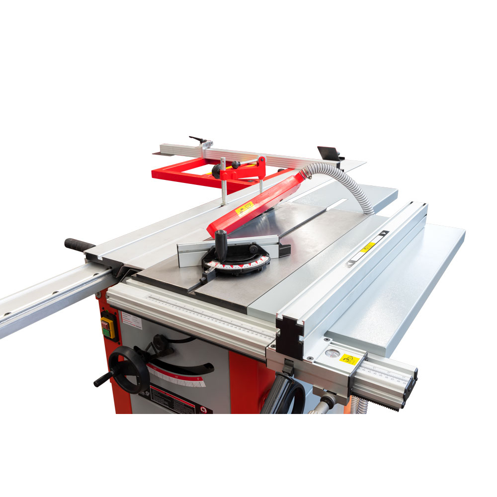 Asztali körfűrész Holzmann TS250F-1600 400V Előnézet 
