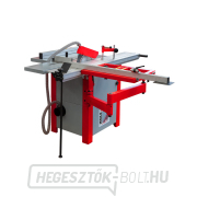 TS250F-1600 400V asztali fűrész TS250F-1600 400V asztali fűrész náhled