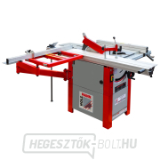 TS250F-1600 400V asztali fűrész TS250F-1600 400V asztali fűrész gallery main image