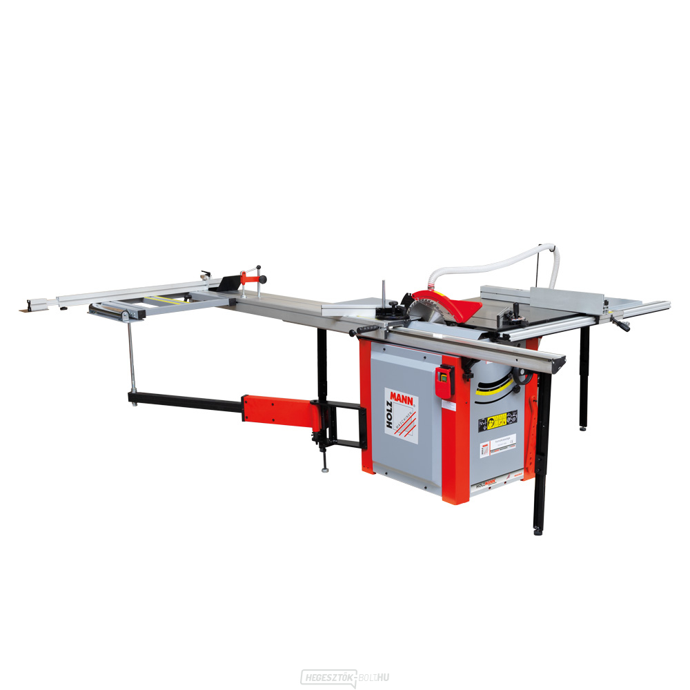 TS315VF-2000 asztali fűrész 230V