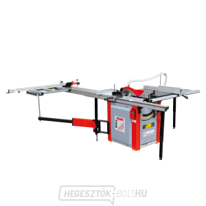 TS315VF-2000 asztali fűrész 230V TS315VF-2000 asztali fűrész 230V gallery main image