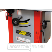 Asztali fűrész TS315VF-2000 400V Asztali fűrész TS315VF-2000 400V náhled