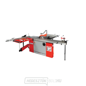 TS315VF-3200 400V asztali fűrészgép TS315VF-3200 400V asztali fűrészgép gallery main image