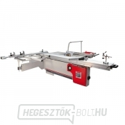 Formázófűrész FKS305VF-2600 400V gallery main image