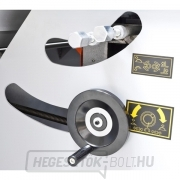 Formázófűrész FKS315VFN-3200 400V náhled