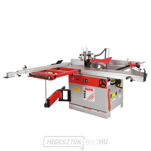 KF315VF-2000 230V-os alakító fűrész alsó maróval KF315VF-2000 230V-os alakító fűrész alsó maróval gallery main image