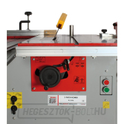 Ötműveletes gép K5260L 400V Ötműveletes gép K5260L 400V náhled