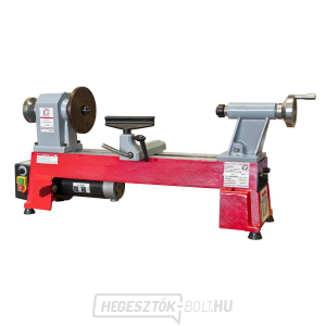 D460F 230V eszterga D460F 230V eszterga gallery main image