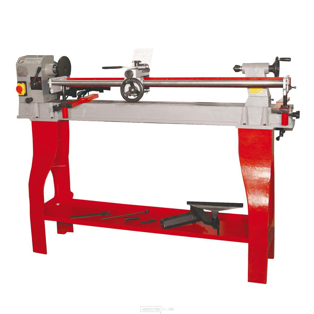 Famásoló eszterga Holzmann VD1100N 230V