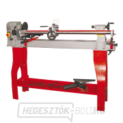 Famásoló eszterga Holzmann VD1100N 230V Famásoló eszterga Holzmann VD1100N 230V gallery main image