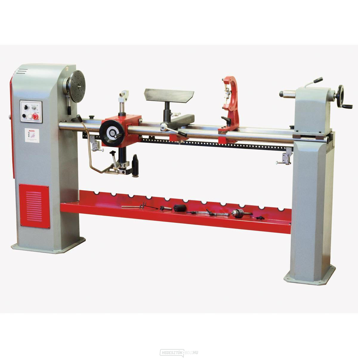 DBK1300 230V esztergagép 230V