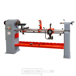 DBK1500 400V fakopírozó eszterga DBK1500 400V fakopírozó eszterga gallery main image