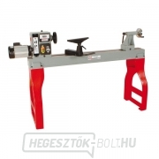 Fa eszterga DF1200N 230V gallery main image