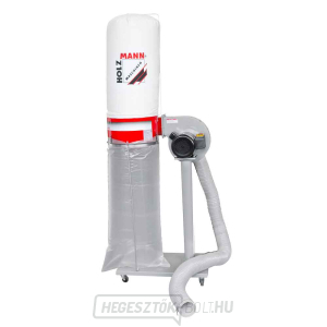 Forgács- és fűrészporelszívó ABS1080 400V Forgács- és fűrészporelszívó ABS1080 400V gallery main image