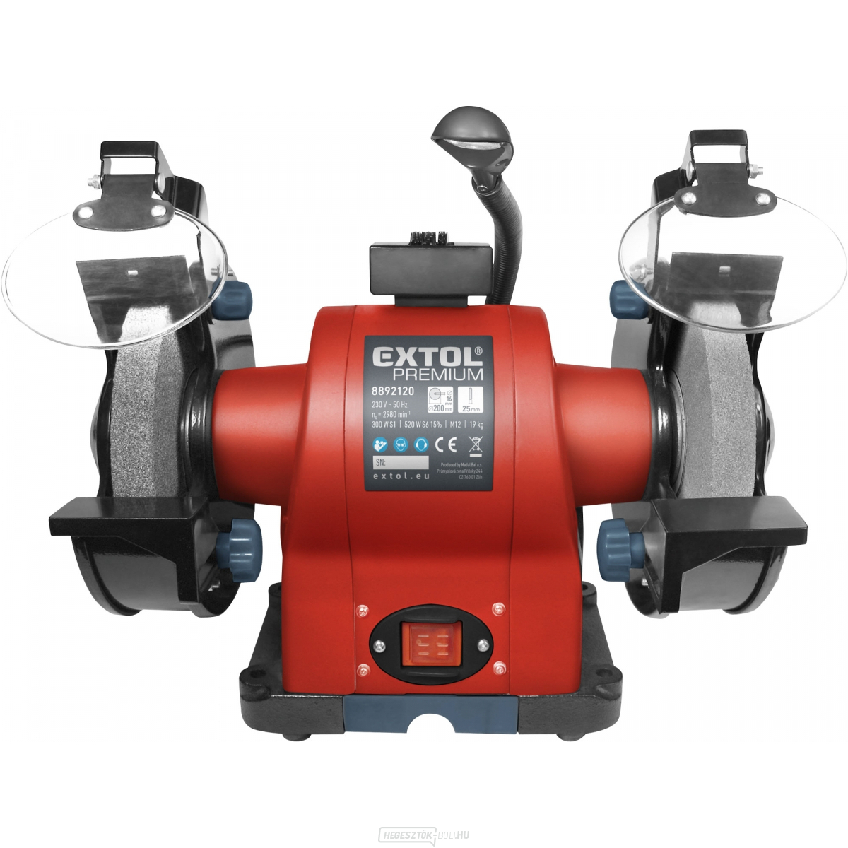 Padcsiszoló BG 52L Padcsiszoló BG 52L gallery main image