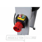 Forgács- és fűrészporelszívó ABS4560 400V Forgács- és fűrészporelszívó ABS4560 400V náhled