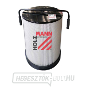 Finom ABS szűrő FF2 Finom ABS szűrő FF2 gallery main image