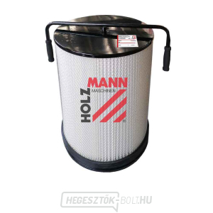 Finom ABS szűrő FF2 Finom ABS szűrő FF2 gallery main image