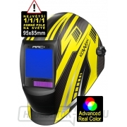 KOWAX KWX820ARC önsötétedő hegesztőháztető  KOWAX KWX820ARC önsötétedő hegesztőháztető  gallery main image