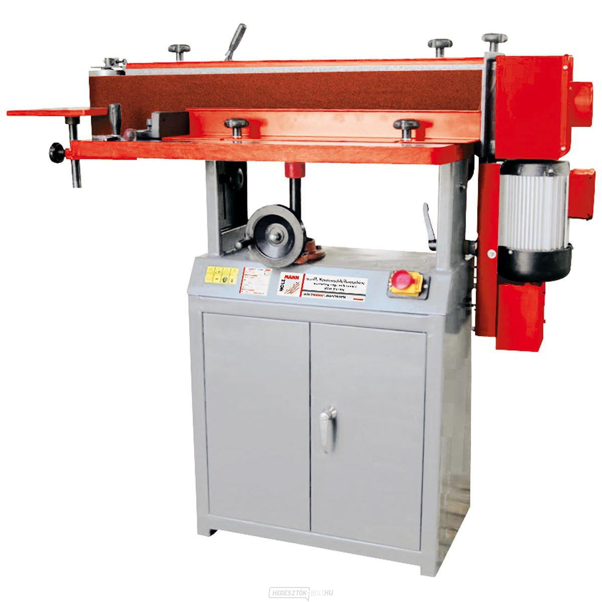 Edge oszcilláló facsiszoló KOS2510N 230V