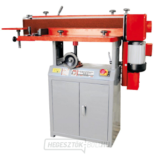 Edge oszcilláló facsiszoló KOS2510N 400V Edge oszcilláló facsiszoló KOS2510N 400V gallery main image