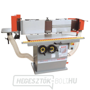 Oszcilláló élcsiszoló Holzmann KOS3000C 400V Oszcilláló élcsiszoló Holzmann KOS3000C 400V gallery main image