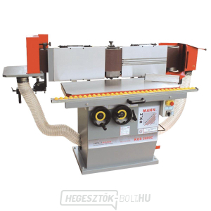 Oszcilláló élcsiszoló Holzmann KOS3000C 400V Oszcilláló élcsiszoló Holzmann KOS3000C 400V gallery main image