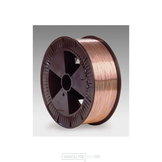Forraszhuzal 0,8 mm/3 kg CuSi3