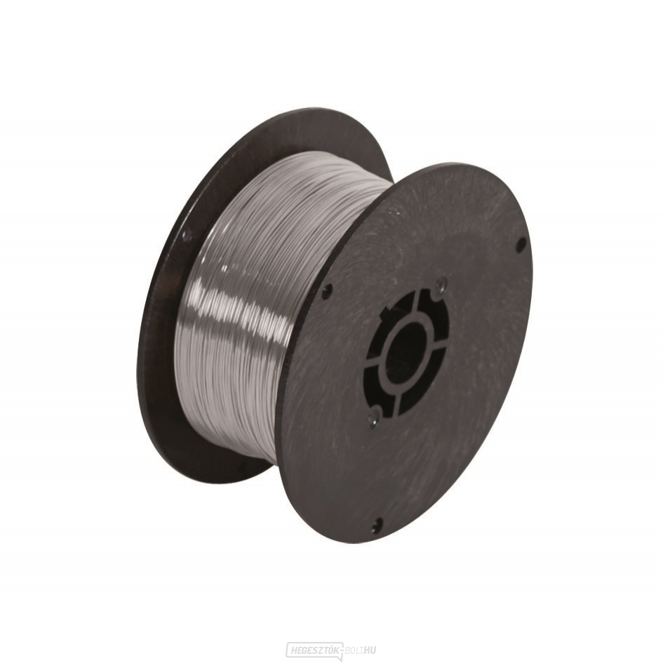 Forraszhuzal 0,8 mm/0,8 kg CuSi3