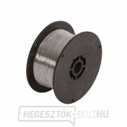 Forraszhuzal 0,8 mm/0,8 kg CuSi3 Forraszhuzal 0,8 mm/0,8 kg CuSi3 gallery main image