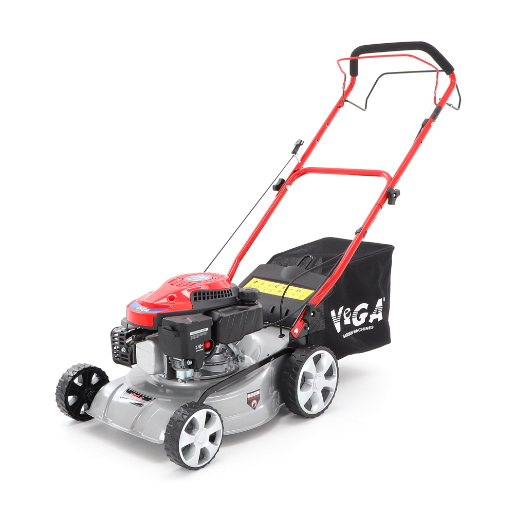 VeGA 404 SDX benzines fűnyíró meghajtással Előnézet 