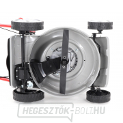 VeGA 404 SDX benzines fűnyíró meghajtással VeGA 404 SDX benzines fűnyíró meghajtással náhled