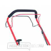 VeGA 404 SDX benzines fűnyíró meghajtással VeGA 404 SDX benzines fűnyíró meghajtással náhled