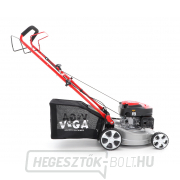 VeGA 404 SDX benzines fűnyíró meghajtással VeGA 404 SDX benzines fűnyíró meghajtással náhled