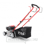 VeGA 404 SDX benzines fűnyíró meghajtással VeGA 404 SDX benzines fűnyíró meghajtással náhled