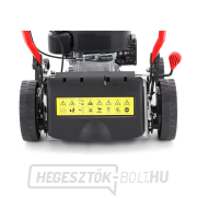 VeGA 404 SDX benzines fűnyíró meghajtással náhled