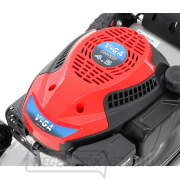 VeGA 404 SDX benzines fűnyíró meghajtással náhled