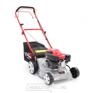 VeGA 404 SDX benzines fűnyíró meghajtással VeGA 404 SDX benzines fűnyíró meghajtással gallery main image