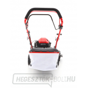 VeGA 424 SDX 5 az 1-ben benzines fűnyíró meghajtással VeGA 424 SDX 5 az 1-ben benzines fűnyíró meghajtással náhled