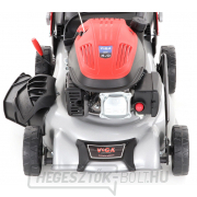 VeGA 424 SDX 5 az 1-ben benzines fűnyíró meghajtással VeGA 424 SDX 5 az 1-ben benzines fűnyíró meghajtással náhled