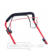 VeGA 424 SDX 5 az 1-ben benzines fűnyíró meghajtással VeGA 424 SDX 5 az 1-ben benzines fűnyíró meghajtással náhled