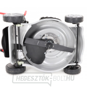 VeGA 424 SDX 5 az 1-ben benzines fűnyíró meghajtással VeGA 424 SDX 5 az 1-ben benzines fűnyíró meghajtással náhled